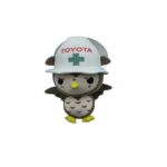 Peluche Toyota