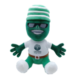 Peluche Cèdres Roubo