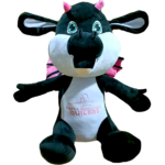 Peluche Flèche Gymnique Guilerienne