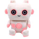 Peluche robot AXIO Formation