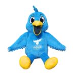 Peluche Emouchet Département de l&rsquo;Indre