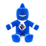 Peluche Robot API
