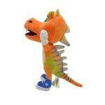 Peluche Rexx&rsquo;s Animaparc