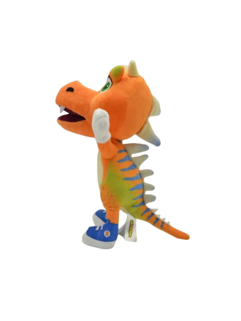 Peluche Rexx&rsquo;s Animaparc